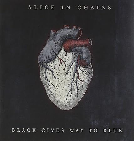 Download Black Gives Way To Blue Amazon Com Br Cd E Vinil Free HD Wallpaper Black Gives Way To Blue Amazon Com Br Cd E Vinil For Android Free