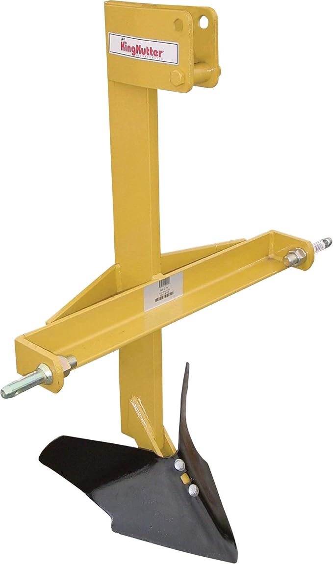 Other Heavy Equipment Parts & Accessories Furrower Middle Buster Blade Potato Plow 16"10