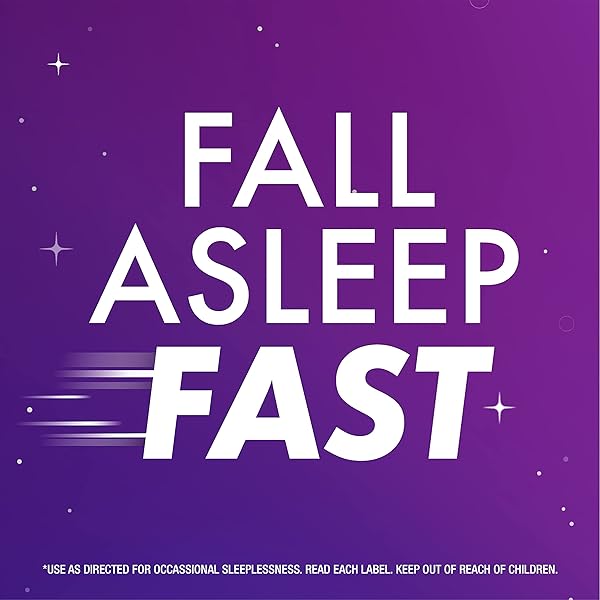 ZZZQUIL, NIGHTTIME SLEEP AID LIQUID, FREE OF ALCOHOL & ARTIFICIAL DYES, 50 MG DIPHENHYDRAMINE HCL, NO.1 SLEEP AID BRAND, FALL ASLEEP FAST, NON-HABIT FORMING, SOOTHING BERRY FLAVOR, 12 FL OZ
