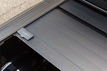 Amazon Com Retrax 70386 Powertraxone Mx Retractable Tonneau Cover One Piece Polycarbonate Construction W Stake Pocket Cut Out Rails Electric Cover Powertraxone Mx Retractable Tonneau Cover Automotive