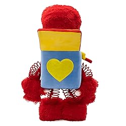 Poppy Playtime Boxy Boo Plush Doll - Collectible