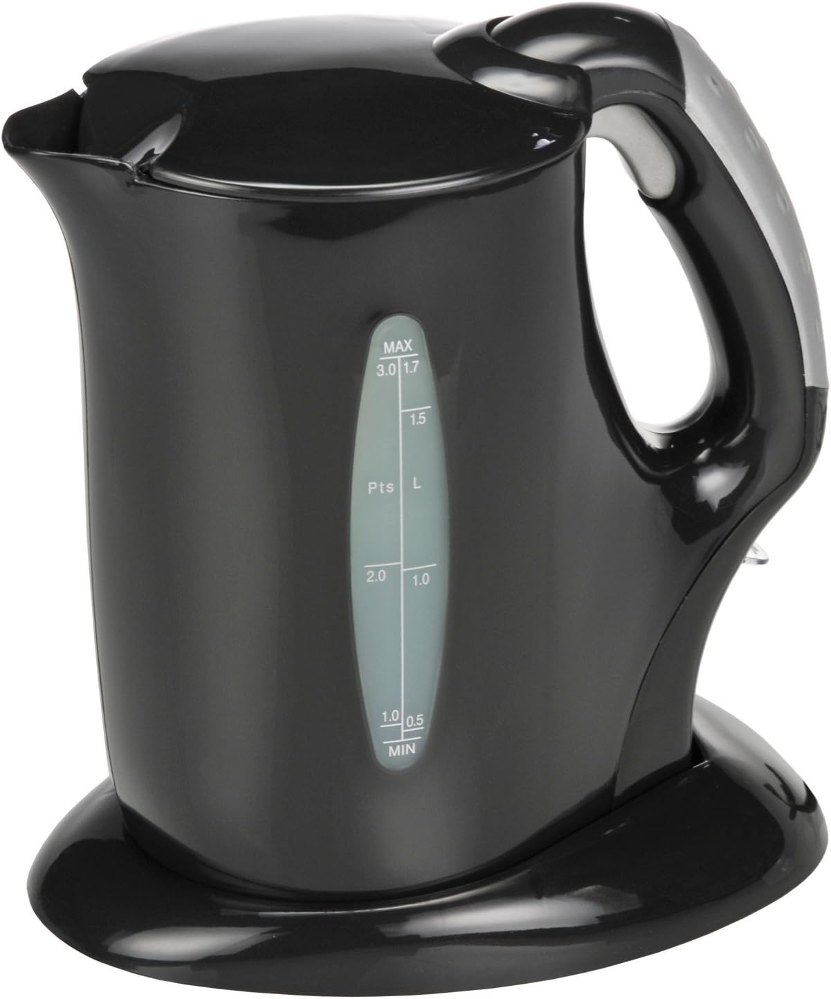 Kalorik JK 19967BK Jug Kettle Electric Kettles Kitchen