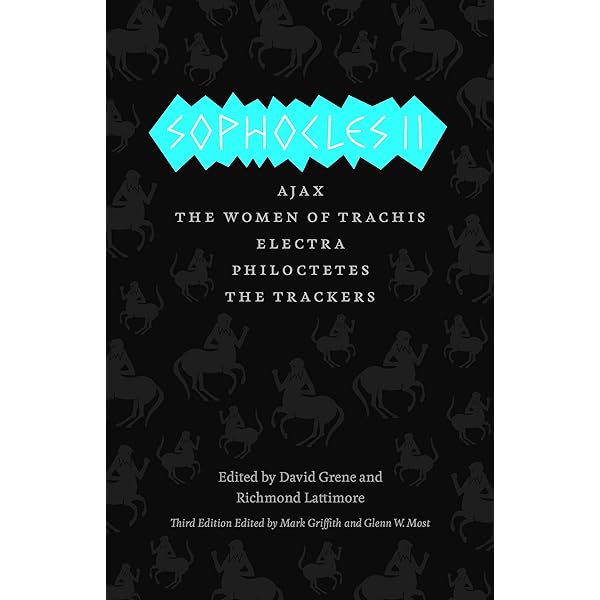 Aeschylus I: The Persians, The Seven Against Thebes, The