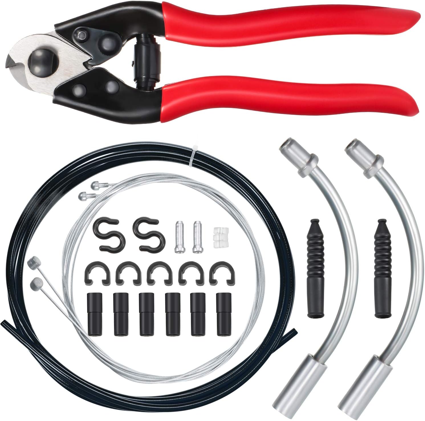 bike brake line