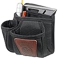Occidental Leather 9504 Clip-On 7 Pocket