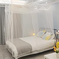 Aventik Luxury Mosquito Net For Single To King-Sized India