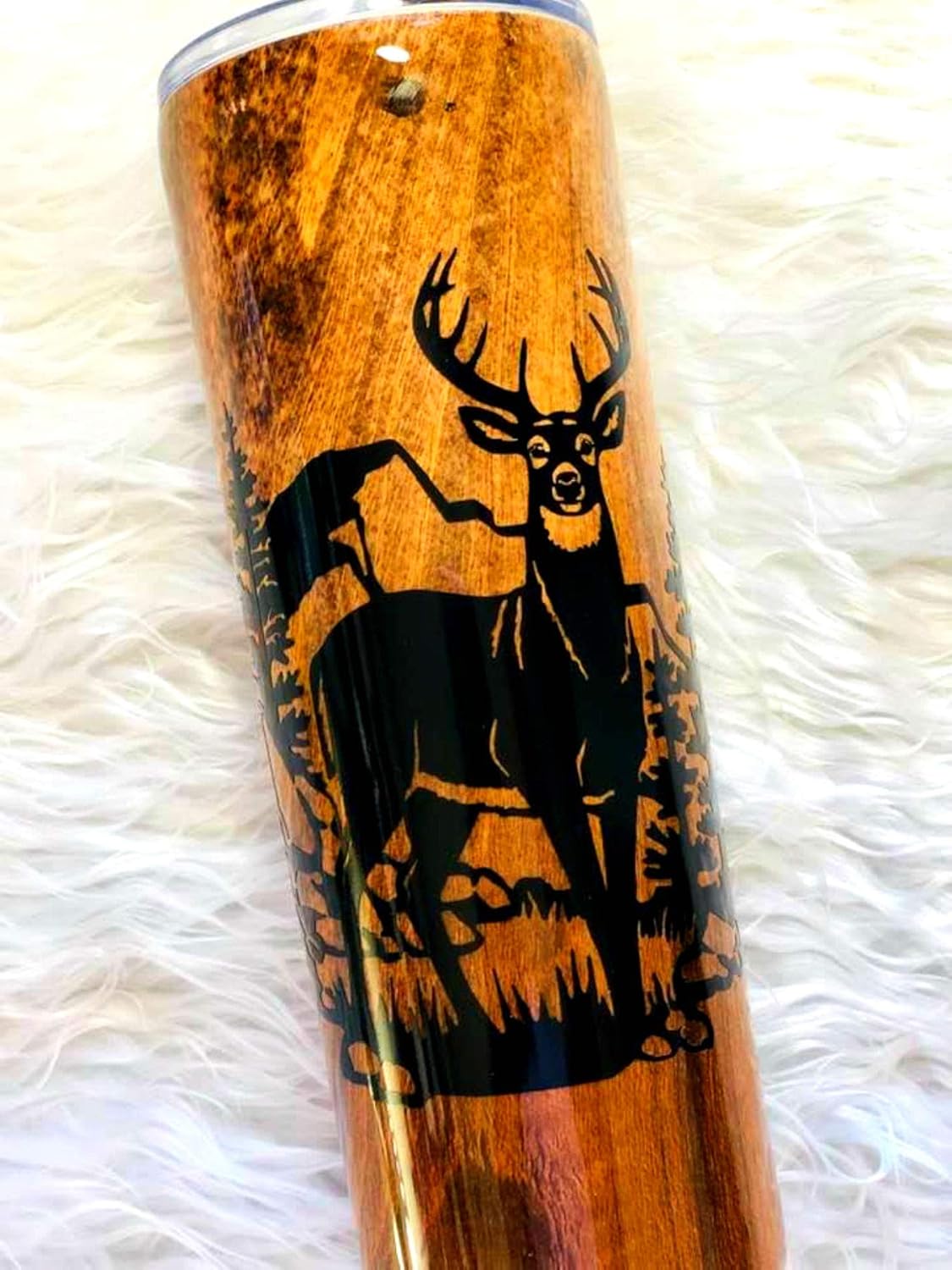 Amazon Com Deer Wood Grain Tumbler Personalized Hunter Hunting Elk Deer Gift For Man Dad Tumbler For Man Father S Day Insulated Oz Handmade Amazon Com Deer Wood Grain Tumbler Personalized Hunter Hunting Elk Deer Gift For Man Dad Tumbler For Man Father S Day Insulated Oz Handmade