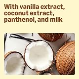 by Amazon Vanilla & Coconut Shower Gel 2 x 500ml view 3