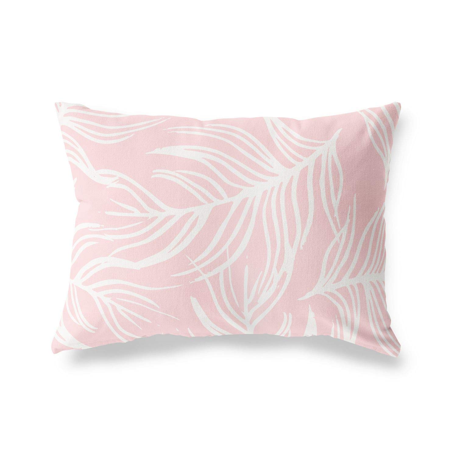 BonaMaison Decorative Cushion Cover, Random Pattern Throw Pillow Covers, Home Decorative Pillowcases for Livingroom, Sofa, Bedroom, Size: 45X60 Cm - Designed and Manufactured in Turkey