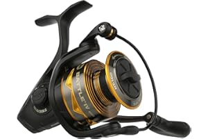 PENN Battle IV Spinning Reel