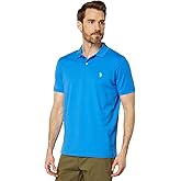 U.S. POLO ASSN. Solid Jersey Polo Shirt