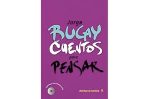 Cuentos para pensar (Spanish Edition)
