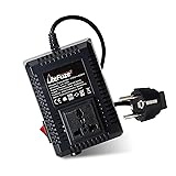 LiteFuze 300 Watt Step Up/Step Down Travel Voltage