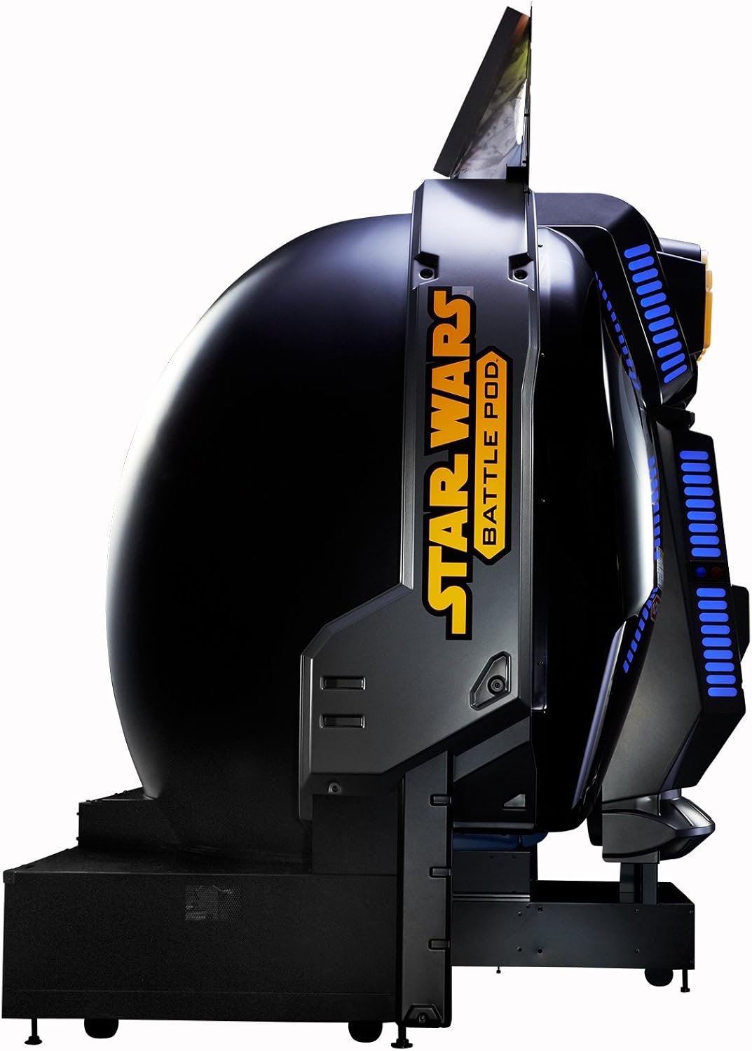 Amazon Co Jp スター ウォーズ バトル ポッド スタンダード エディション ゲーム