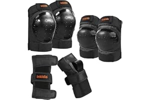 Inkidio Knee & Elbow Pads