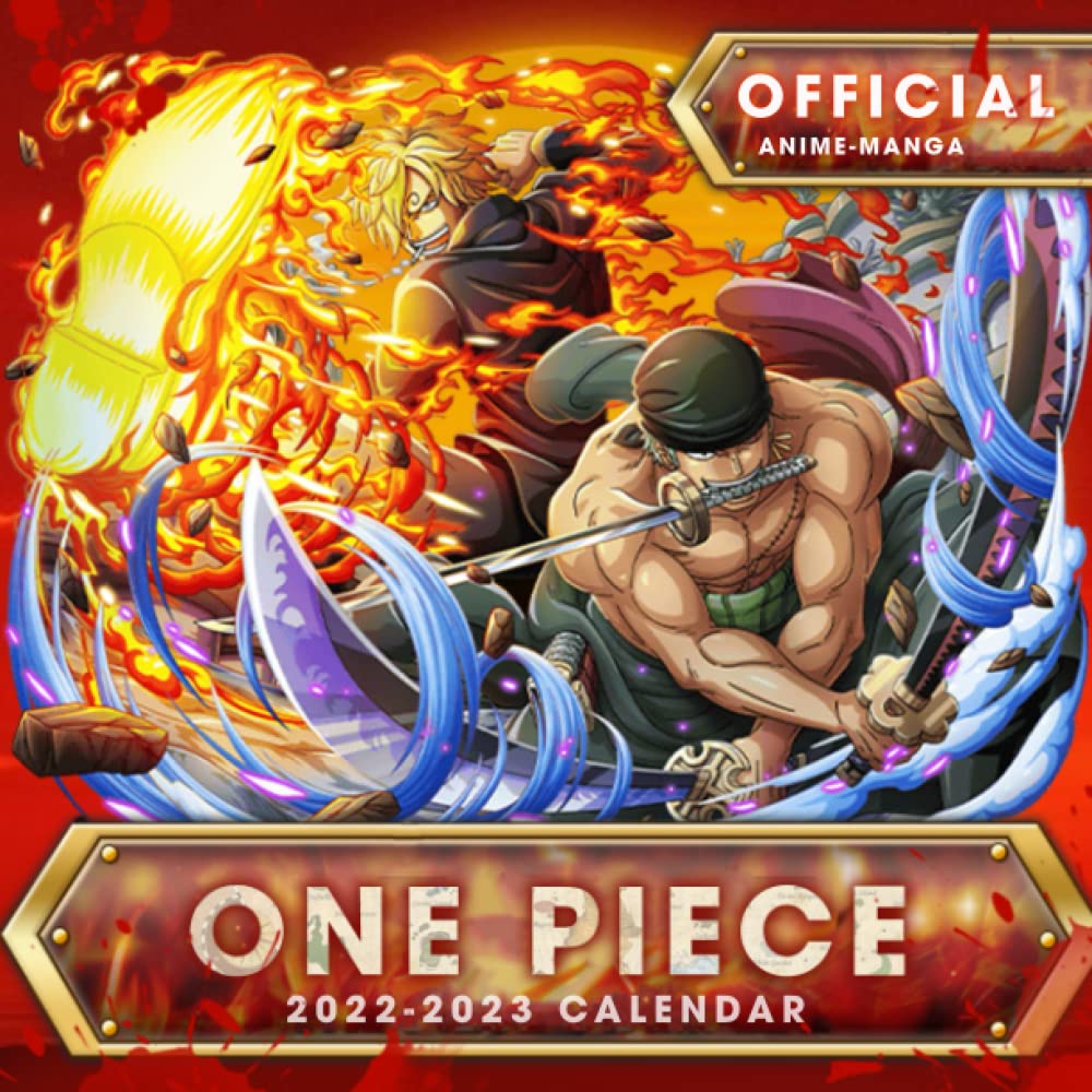 Calendrier 2023 2024 Manga Amazon.com: One Piecẹ 2022 Calendar: Official 2022 Calendar - Anime Manga  Calendar 2022-2023, Calendar Planner - Kalendar Calendario Calendrier 18  Monthly (Anime ... Supplies) - January 2022 To December 2023 .12:  9798774608737: Nadia Buck: Books