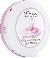 Dove Nourishing Body Cream 2pk Face Hand Body Normal Dry Skin 24Hr view 2