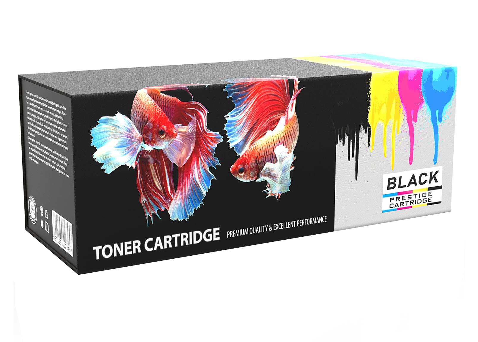 Compatible 106R03583 Laser Toner Cartridge for Xerox VersaLink B400, B405, B400dn, B400n, B405dn - Black | 13,900 Pages