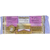 Tinkyada Brown Rice Pasta, Spaghetti, Organic, 12-Ounce (Pack of 6)
