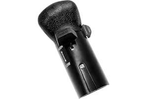 Misakomo 18 Speed Shift Knob Shifter/Transmission Parts Heavy Duty Trucks Replaces Eaton Fuller A-6918 A5013