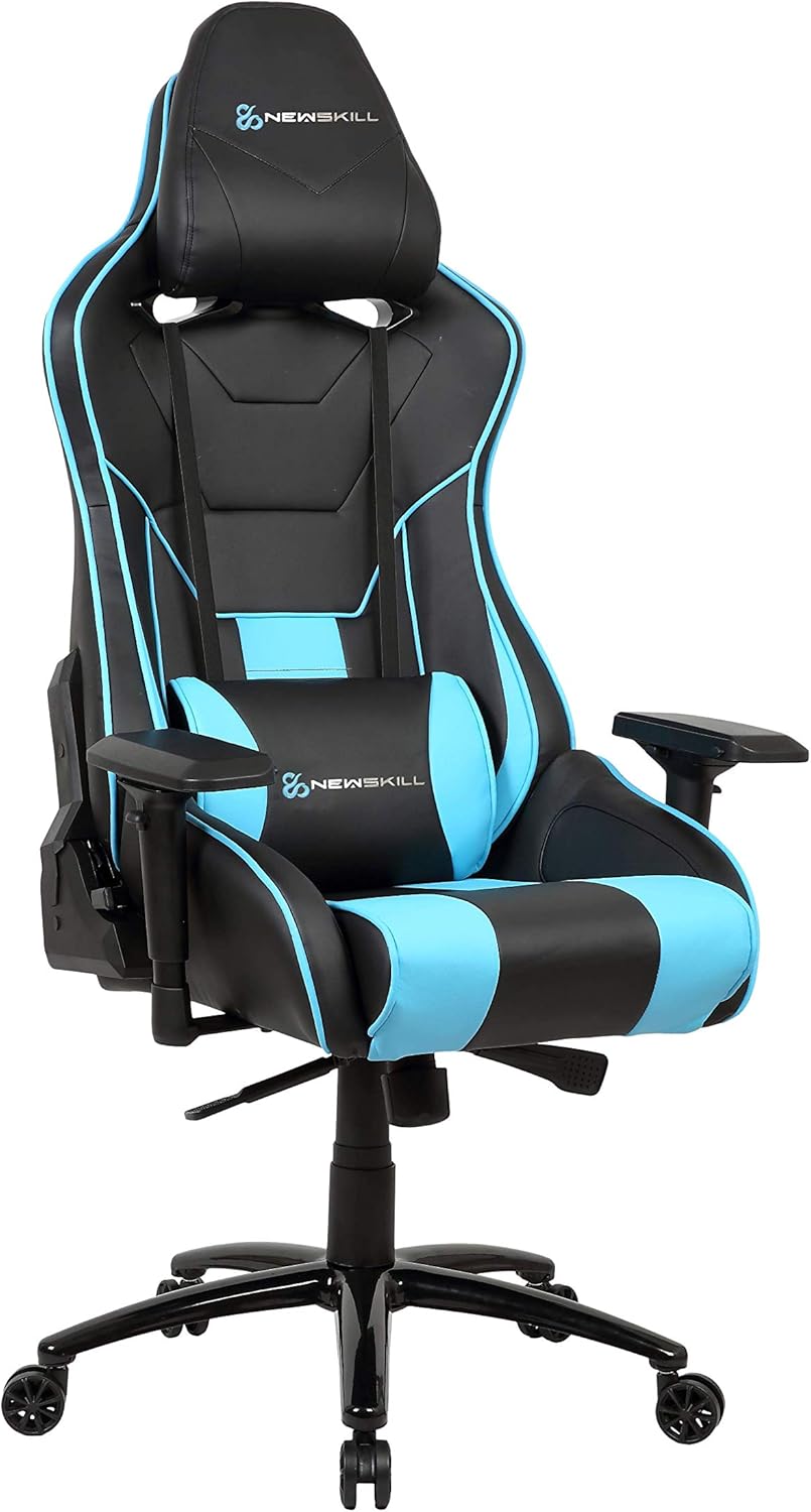 Silla gaming newskill Toda la variedad de sillas gaming