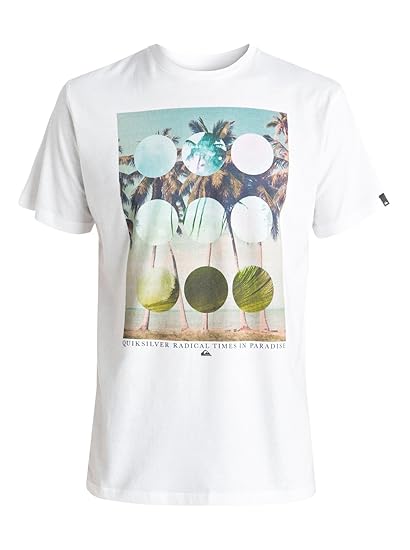 magliette quiksilver