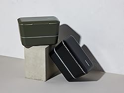 TAKENAKA Bento Bite Dual from, Eco-Friendly and