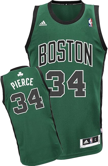 celtics 34 jersey