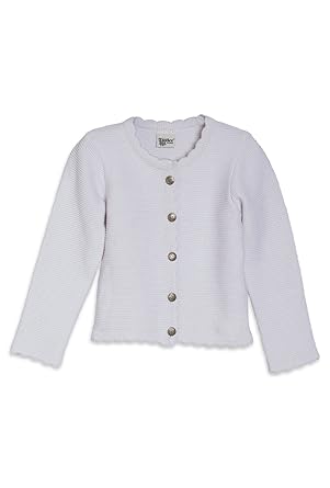 Distler Original Trachtenjacke aus Strick für Mädchen