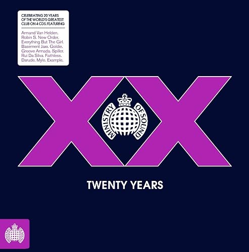 #73 — XX Twenty Years