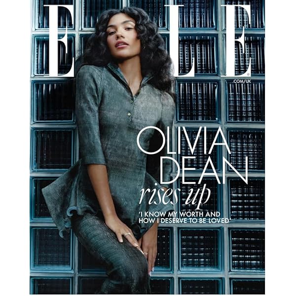 Essence Magazine : September / October 2024 : Tem s Cover : The