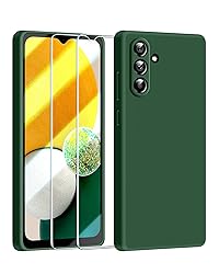 Dssairo [3 in 1 for Samsung Galaxy A13 5G