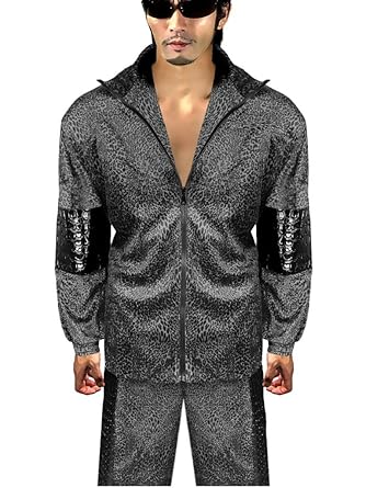 ヤクザ セットアップ 切替 チョイ悪 ジャージ 悪羅悪羅系 長袖