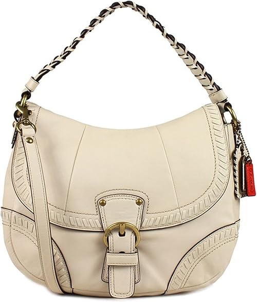 coach amber hobo bag