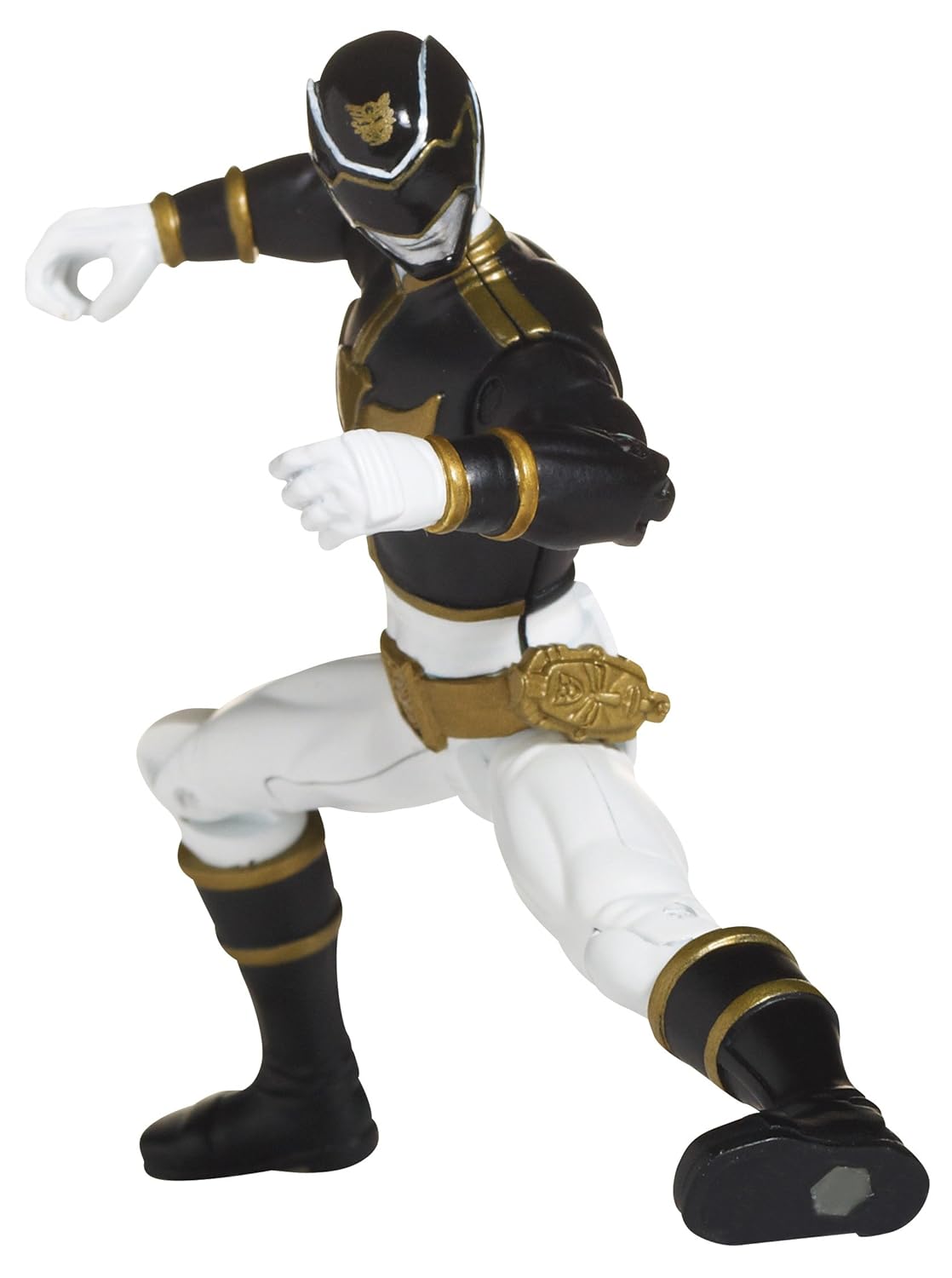 Power Rangers Megaforce Black Ranger | eBay