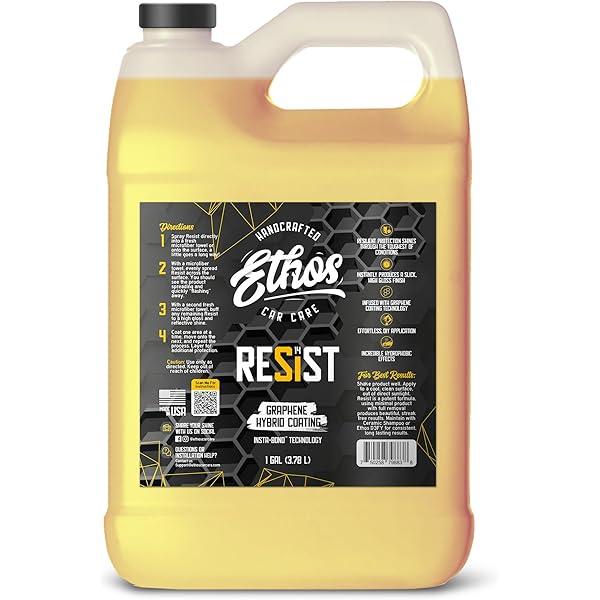 メンテナンス GRAPHENE Graphene Boost - Exterior Protection | Graphene Detailer