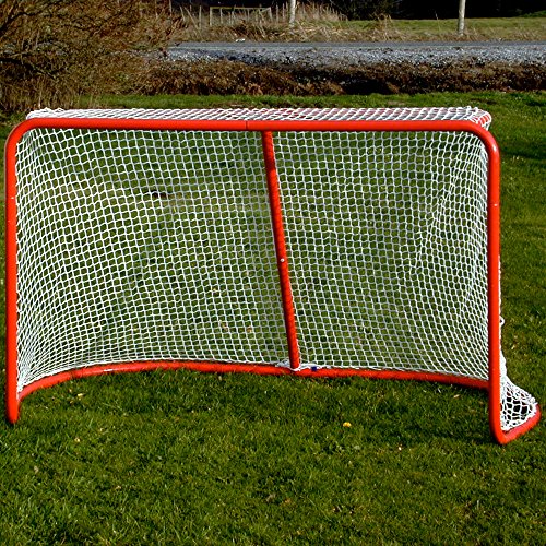 Купить Hockey Goal & Net, 72" ProStyle Rounded Back, HeavyDuty Steel