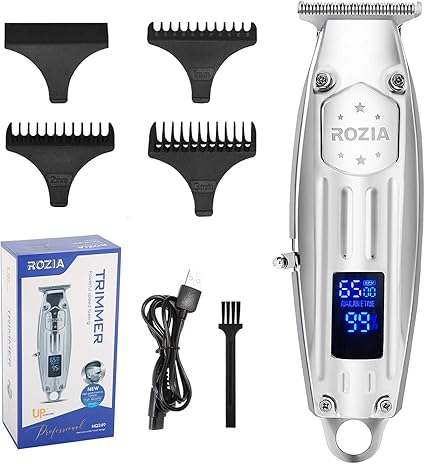 hair trimmer amazon canada