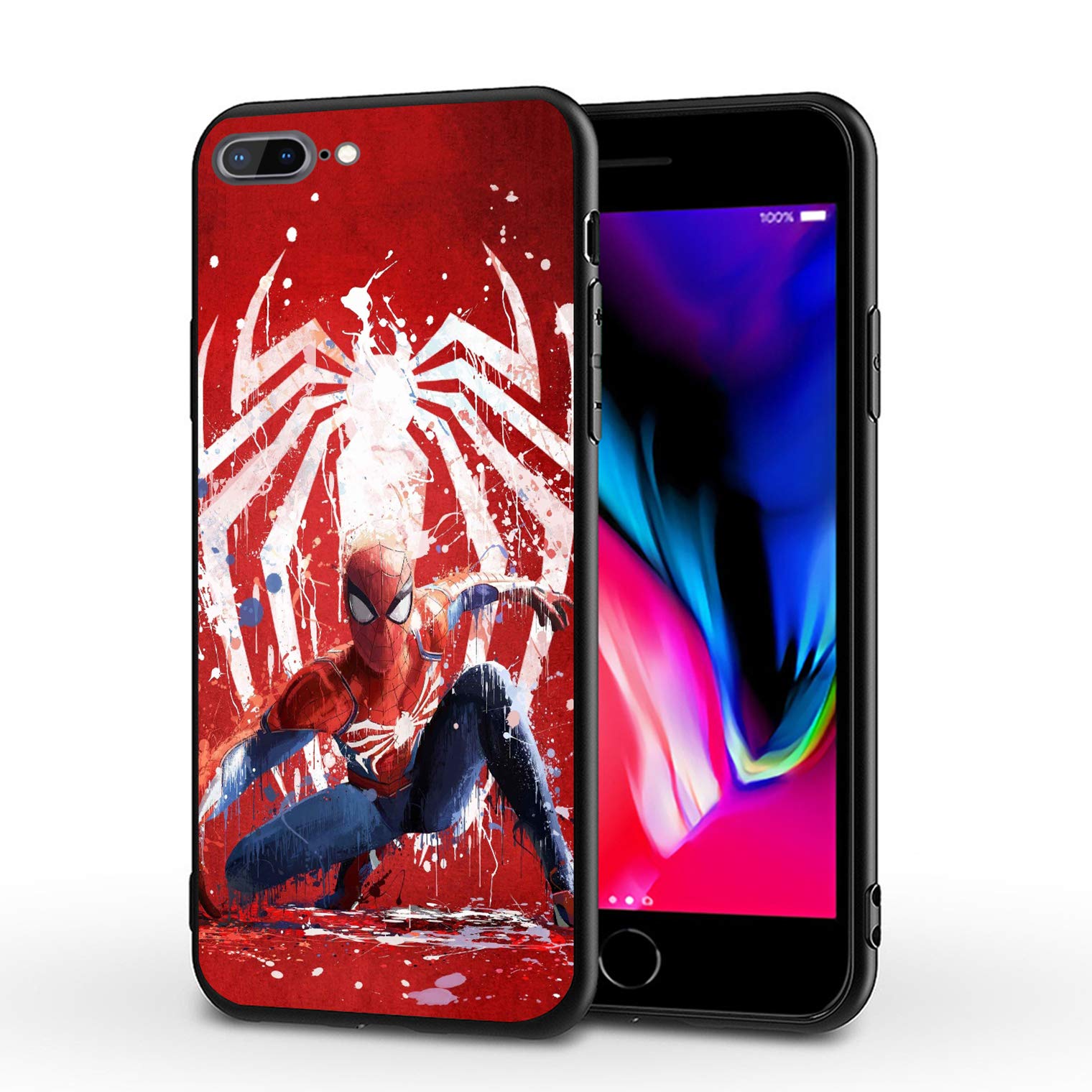 Putee Comics Iphone Case Iphone Case Iphone Se Desertcart