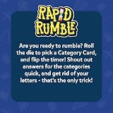 Skillmatics Rapid Rumble Super Pack Family & Party Edition view 8