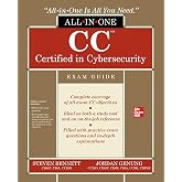 CC Certified in Cybersecurity All-in-One Exam Guide