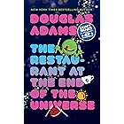 The Restaurant at the End of the Universe (Hitchhiker's Guide to the Galaxy Book 2)
