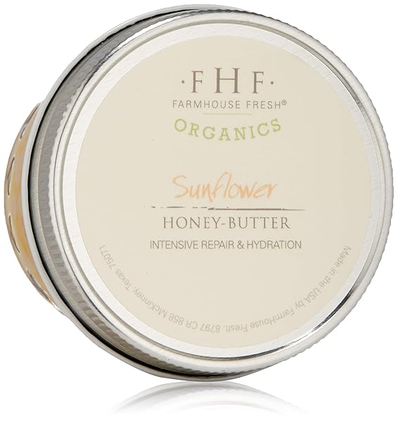 FARMHOUSE FRESH SUNFLOWER HONEY BUTTER SERUM, 3 FL...