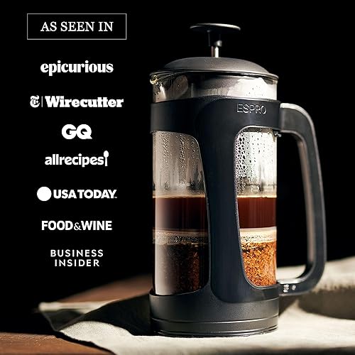 Coffee Machine Best French Press Wirecutter Whole Bean Best Coffee
