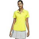 adidas Womens Beyond Twistknit Polo Shirt