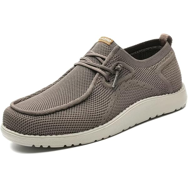 Mens Steel Toe Sneakers 13 Wide Slip on Mesh Color
