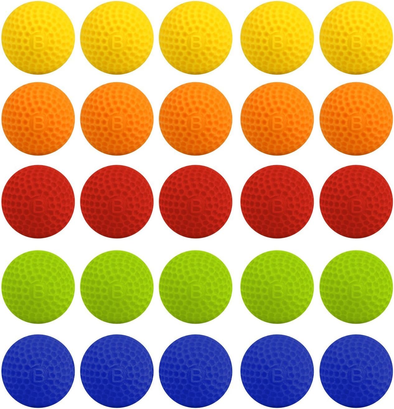 nerf rival refill 100