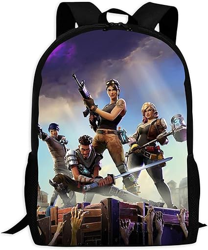 fortnite backpack amazon