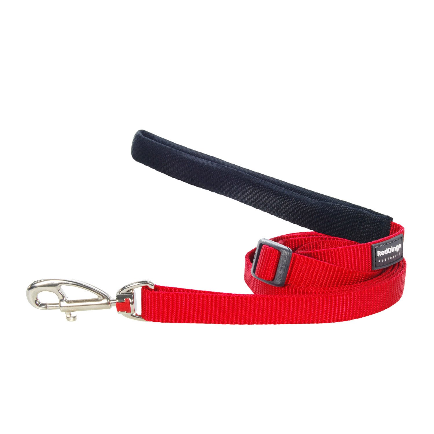 Red Dingo Red dog lead
