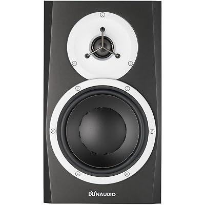 DYNAUDIO BM5 MkIII